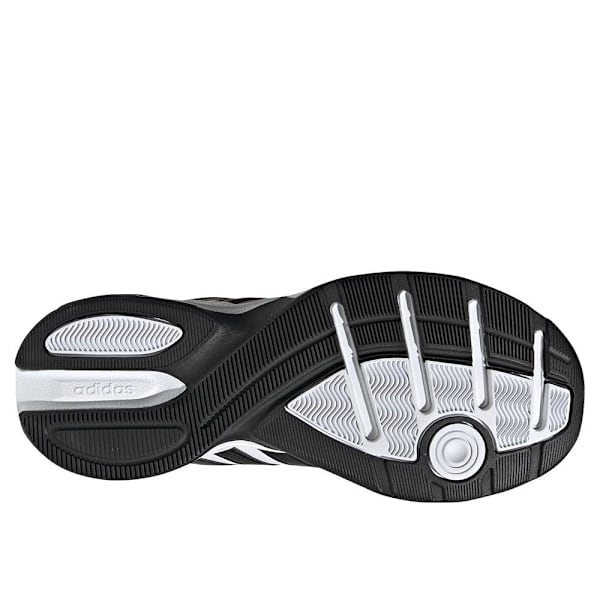 Lågskor Adidas Strutter Vit 39 1/3