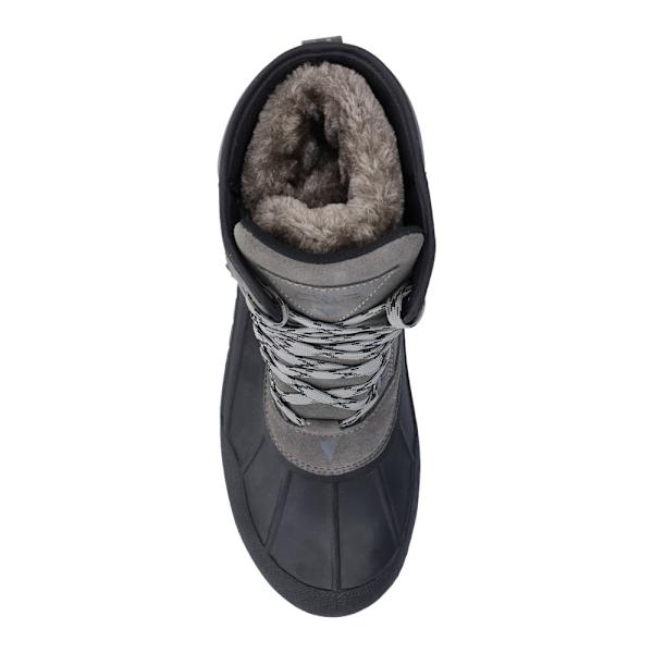 Snowboots CMP Kinos WP Grafit 44