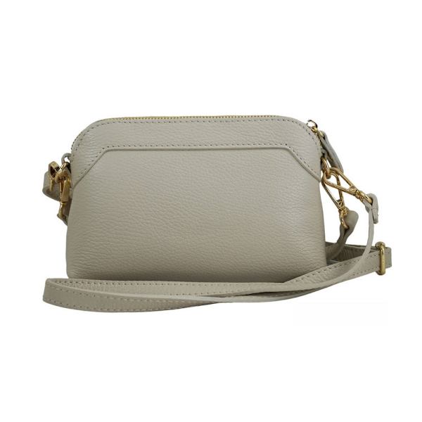 Håndtasker Barberini's 9671062269 Beige
