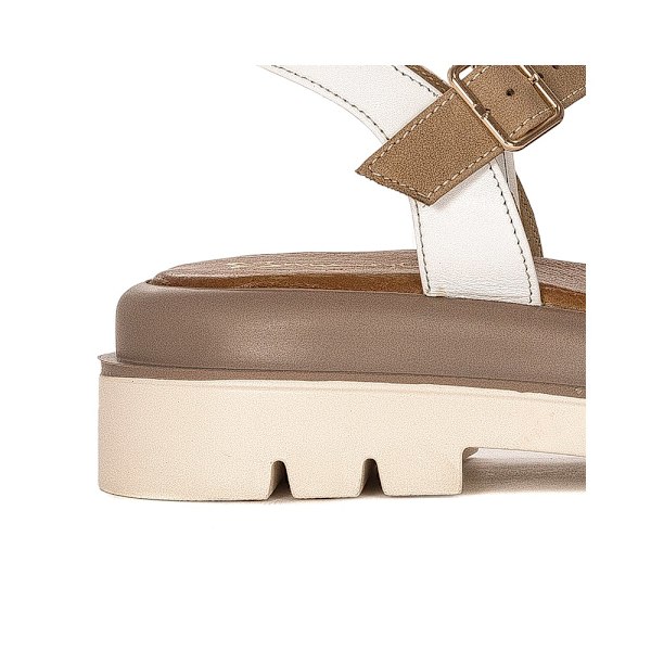 Sandaler Maciejka 0610111005 Bruna 40