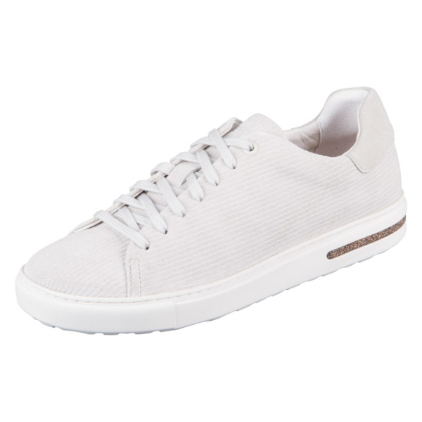 Lågskor Birkenstock bend low antique white cord leve Vit 39