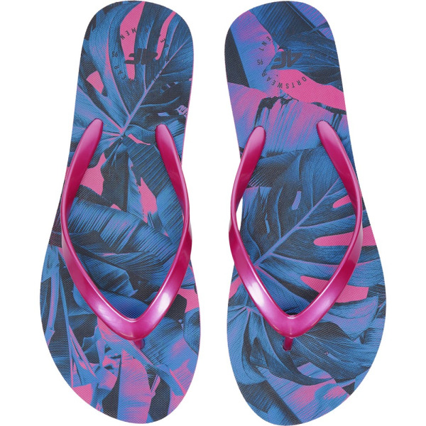 flip-flops 4F KLD004 Lila 36
