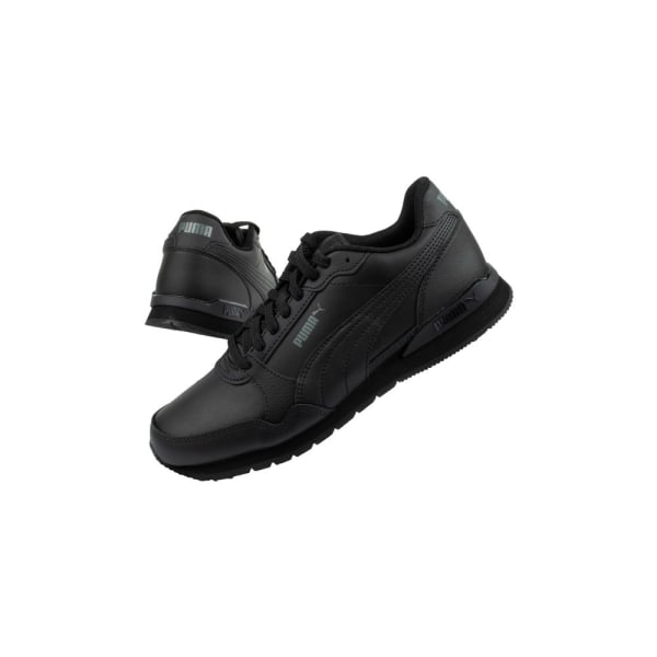 Puolikengät Puma ST Runner V3 Mustat 40.5