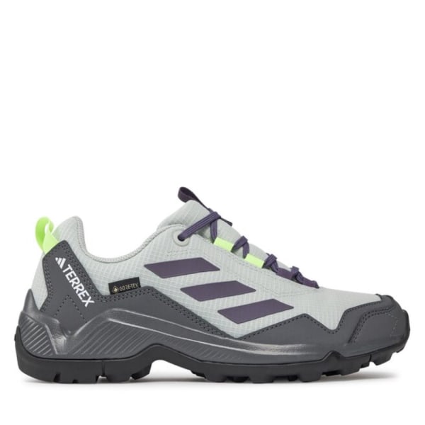 Sneakers low Adidas Terrex Eastrail Gore-tex Hiking Grå 40