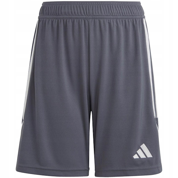 Bukser Adidas IB8102 Grå 159 - 164 cm/L