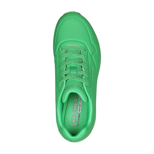 Sko Skechers Unostand ON Air Celadon 37