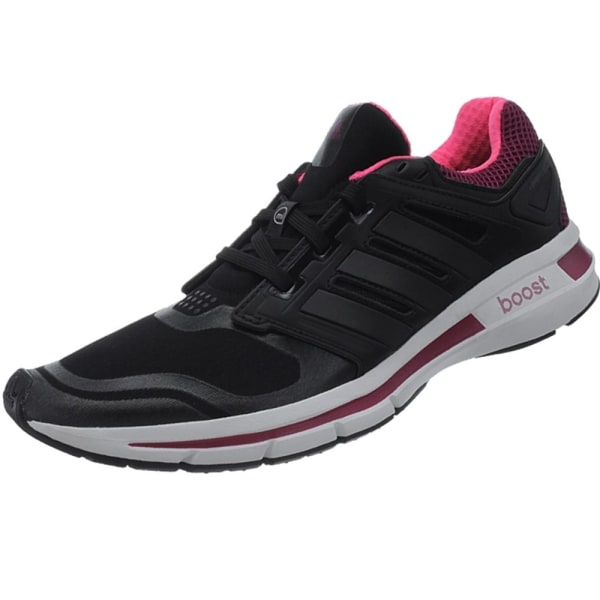 Sneakers low Adidas Revenergy Techfit W Sort 38