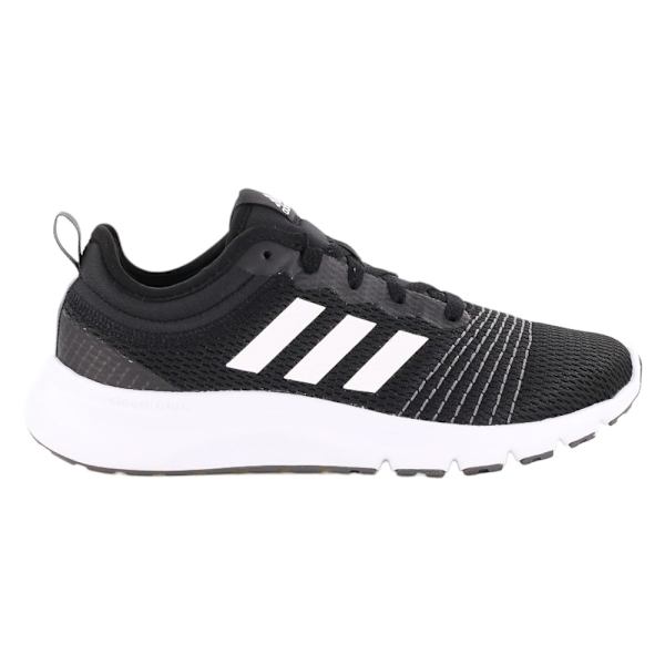 Lågskor Adidas Fluidup Svarta 36