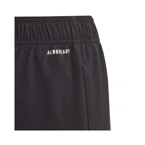 Housut Adidas Essentials Stanford Mustat 171 - 176 cm/XL