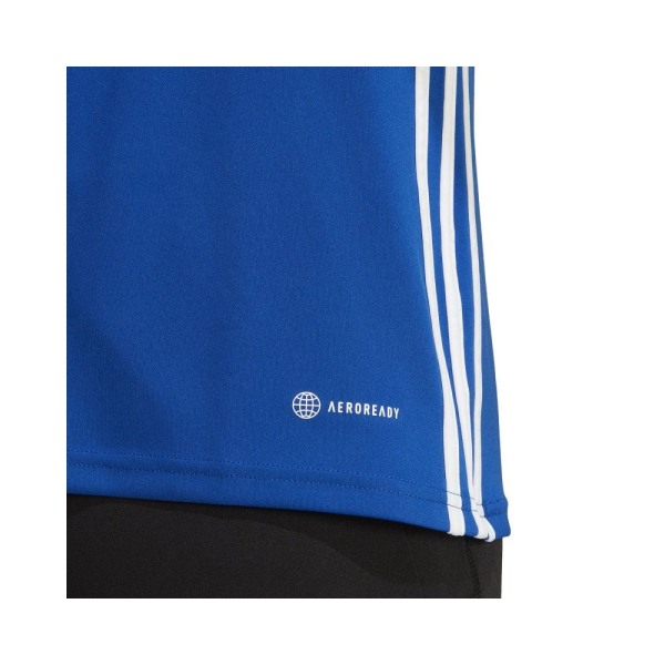 Shirts Adidas Tiro 23 Competition Blå 170 - 175 cm/M