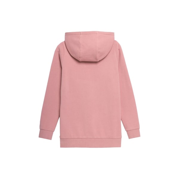 Sweatshirts 4F 4FSS23TSWSF372JASNYR Pink 168 - 171 cm/M