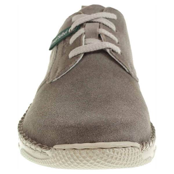 Lågskor Josef Seibel 42704TE16710 Gråa 46
