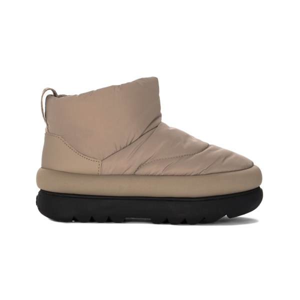 Textilväv UGG Classic Maxi Mini Beige 37