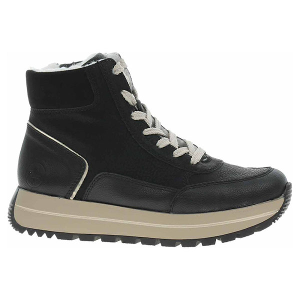 Sko Rieker N400800 Hvid 39