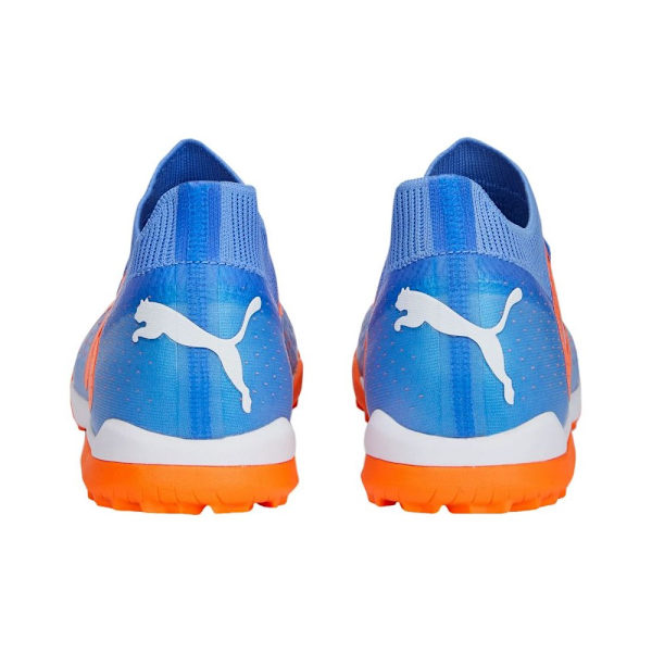 Lågskor Puma Future Match TT Blå 44
