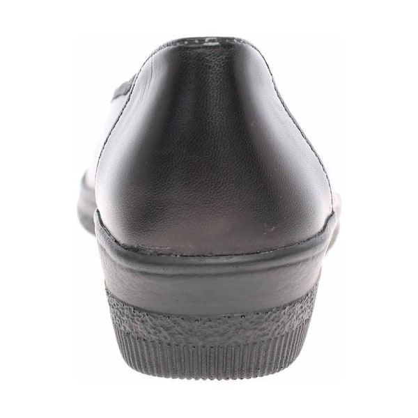 Ballerina Gabor 0640037 Sort 40