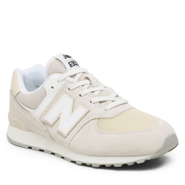 Skor New Balance Balance 574 Krämiga,Beige 37