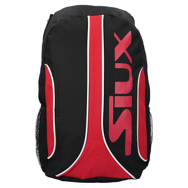 Rygsække Siux Padel Backpack Sort