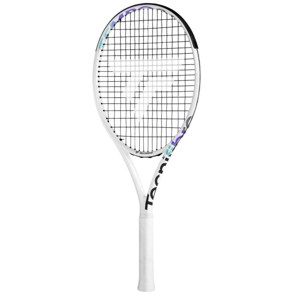 Rackets Tecnifibre Tempo Junior 25 Hvid