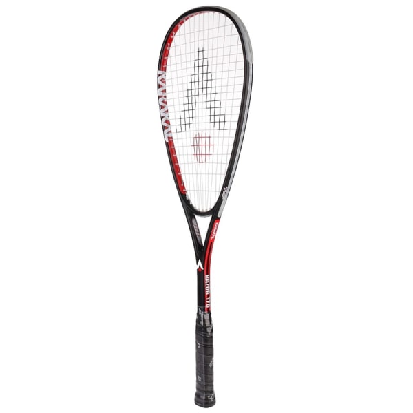 Rackets Karakal Razor 170 Svarta