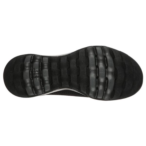 Lågskor Skechers GO Walk Joy Svarta 41
