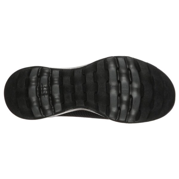 Sneakers low Skechers GO Walk Joy Sort 41