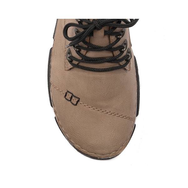 Kengät Rieker 4590260 Beesit 40