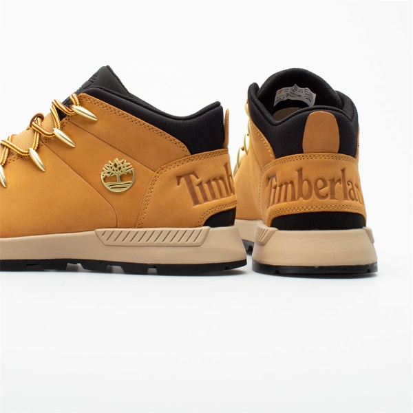 Sko Timberland Euro Sprint Trekker Honning 43.5