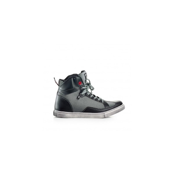 Kengät Shima MIN2BLACK Grafiitin väriset 47