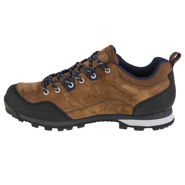 Lågskor CMP Alcor Beige 43
