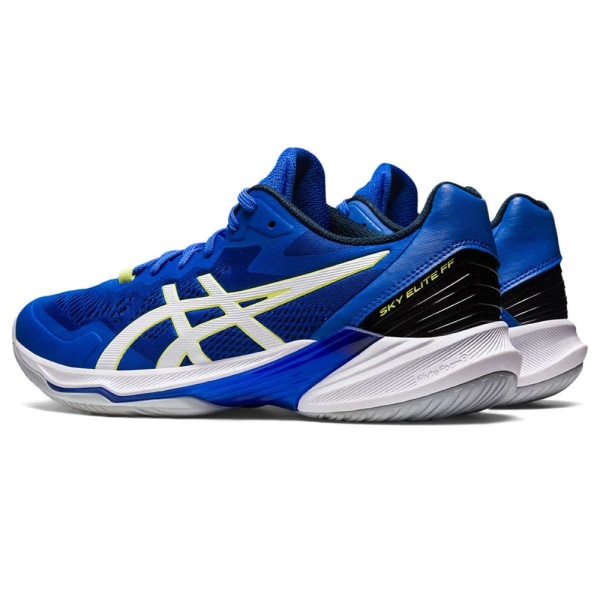 Sneakers low Asics Sky Elite Ff 2 Illusion Blue White Blå 41.5