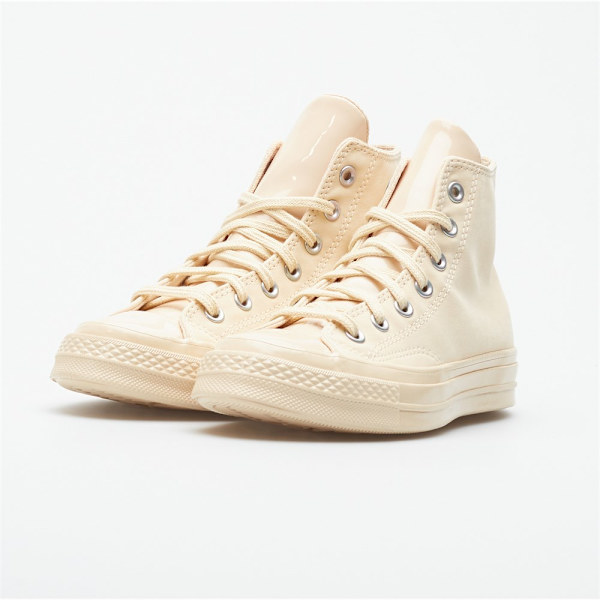 Kondisko Converse Chuck 70 HI Creme 36