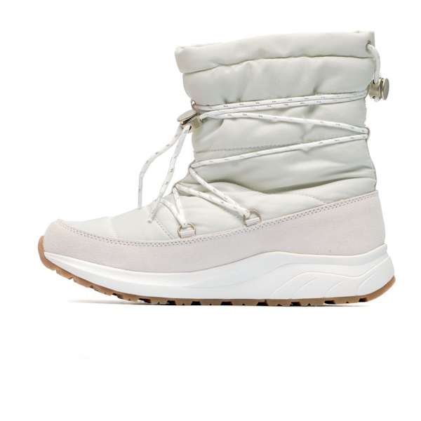 Snowboots O'Neill Vail Vit 39