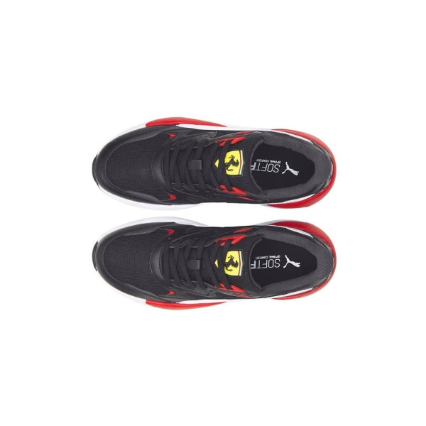 Sneakers low Puma Ferrari Xray Speed Hvid,Grafit 44