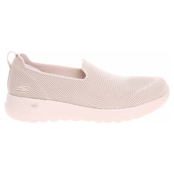 Puolikengät Skechers GO Walk Joy Vaaleanpunaiset 38.5
