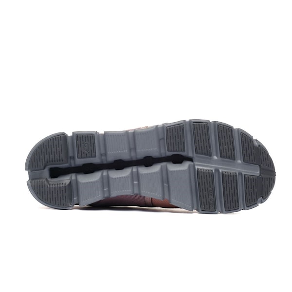 Sneakers low On Cloud 5 Waterproof Orange 37.5