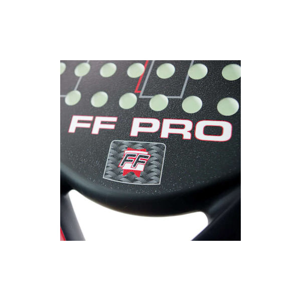 Rackets Karakal Ff Pro 375 Sort