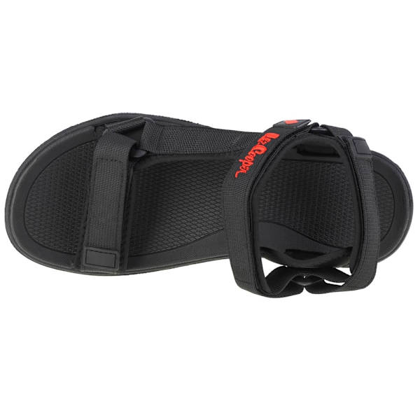 Sandaler Lee Cooper LCW22340960M Sort 41