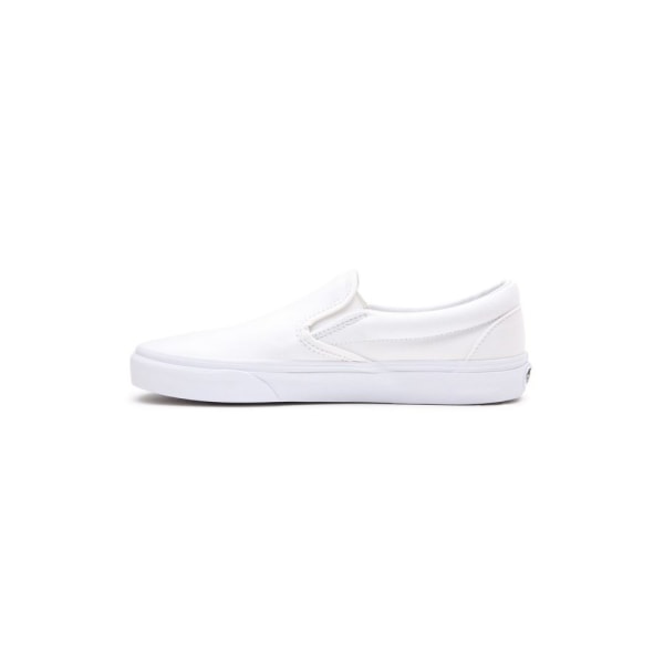 Kondisko Vans UA Classic Slipon Hvid 41