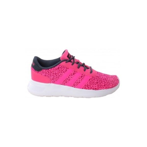 Sneakers low Adidas Lite Racer Pink,Sort 38 2/3