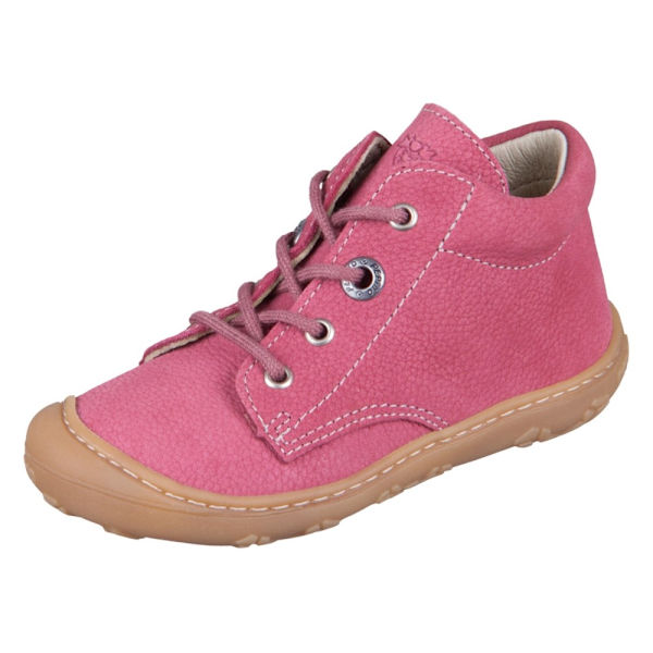 Sko Ricosta Cory Rosewood Barbados Pink 24