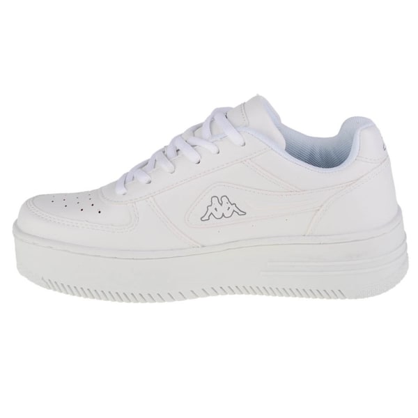 Sneakers low Kappa Bash PF OC Hvid 40