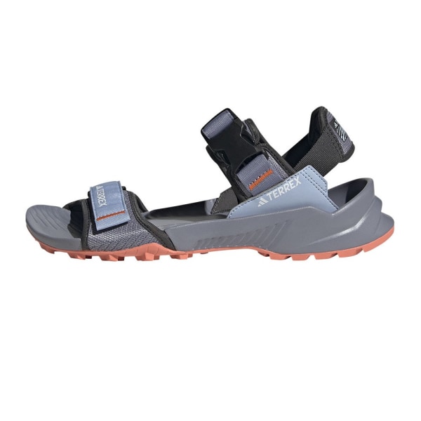 Sandaalit Adidas Terrex Hydroterra Harmaat 37 1/3