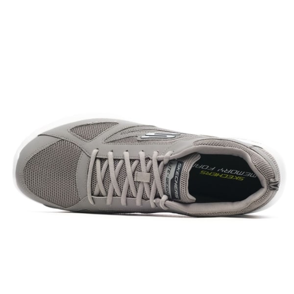 Lågskor Skechers Dynamight 20FALLFO Gråa 45