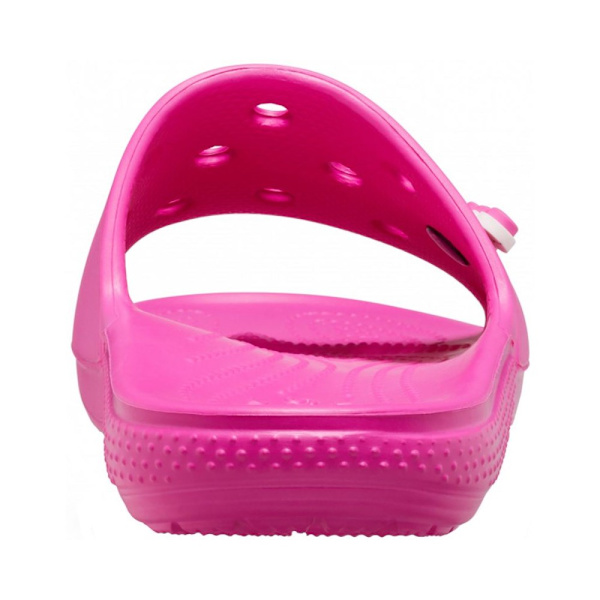 Tofflor Crocs Classic Slide Rosa 41