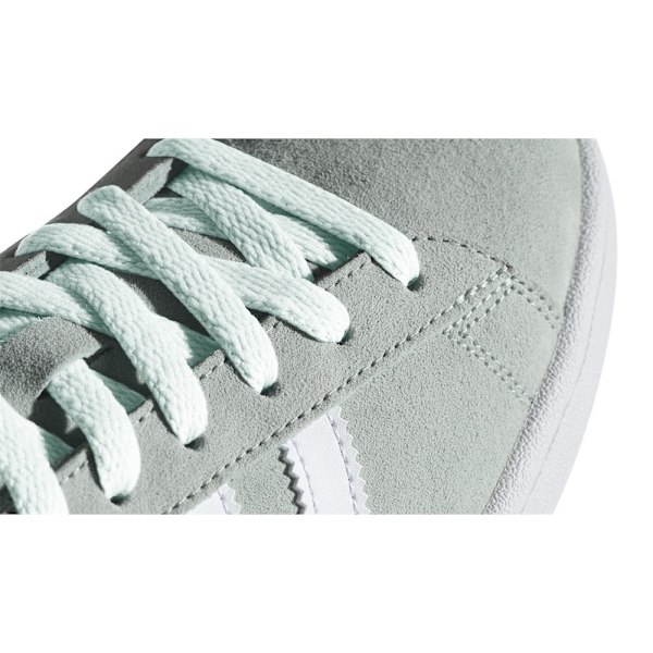Lågskor Adidas Campus Gråa 47 1/3