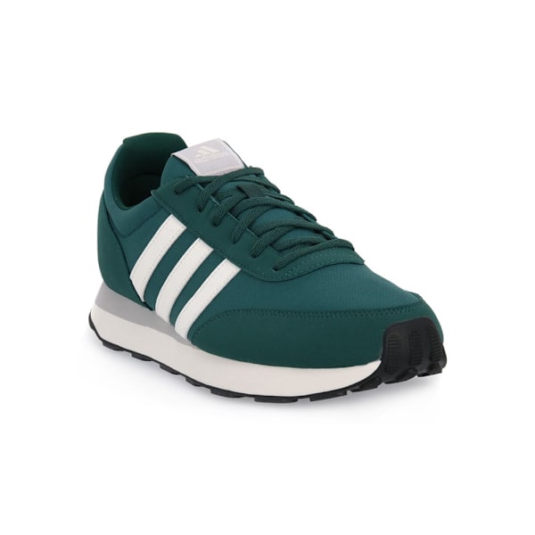 Lågskor Adidas Run 60s 2 Gröna 40