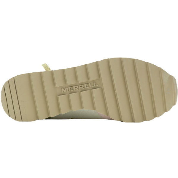 Lågskor Merrell Alpine Vit 38