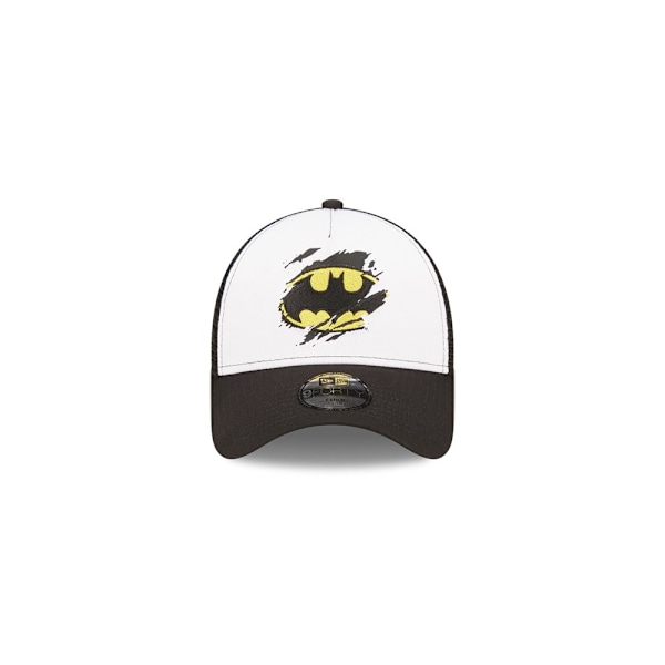 Mössar New Era 940K AF Trucker Chyt DC Trucker Batman Vit Produkt av avvikande storlek