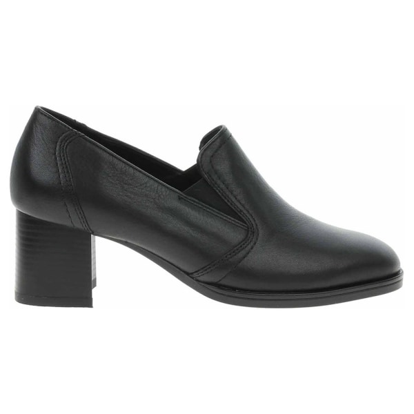 Sneakers low Ara Schwarz Sort 36